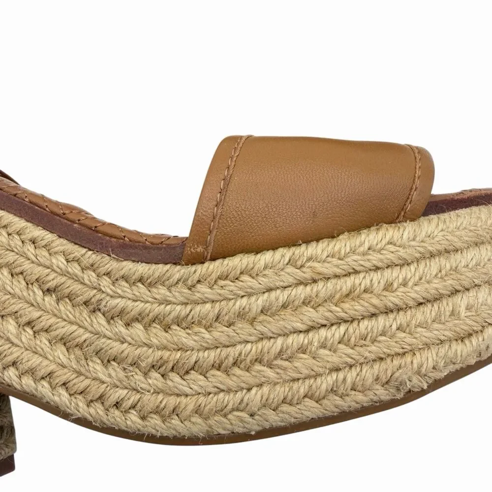 Tory Burch elevate your